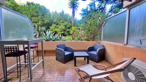 La Bella Terrazza
