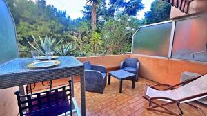 La Bella Terrazza