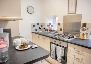 Princes Street Apartment
