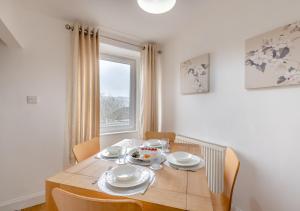 Princes Street Apartment