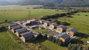 Apartmán Ferrata F1