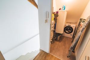 Appartements La CASA DEM, Cormontreuil Reims, madamedemconciergerie : photos des chambres