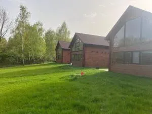 w Niesiołowie - Lubień Kujawski