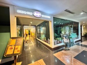 Kinta River Town Suites By IWH
