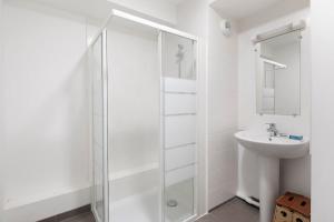 Appartements JBA 401 - KP - Cozy Apt for 6 in St Denis : photos des chambres