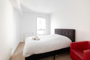 Appartements JBA 401 - KP - Cozy Apt for 6 in St Denis : photos des chambres