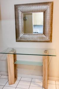 Sandton hideout luxury apartment