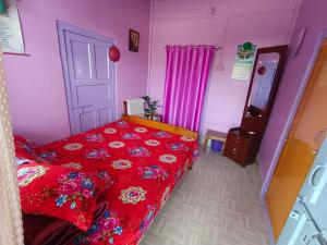 Hala Rympei Homestay