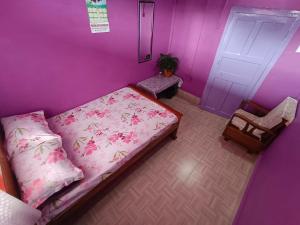 Hala Rympei Homestay