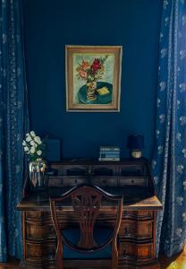 Lodges Chateau la Gineste - Castle and Vineyard : photos des chambres