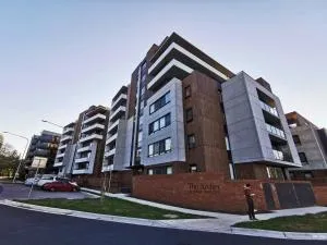 Archer Apartment 2br with free car space - Fyshwick
