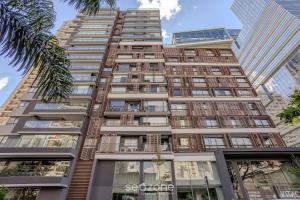 Lindo Estúdio 110m da Rua Oscar Freire RAO1520