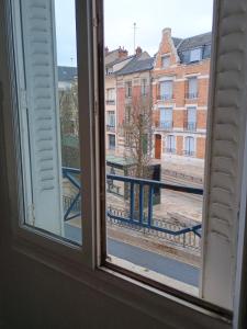 Old-fashioned charm & modern comforts
