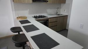 Luxurious and Modern Apartment