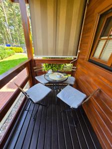 Ośrodek Wypoczynkowy Inco