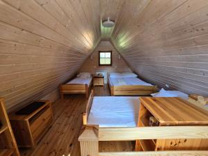 Ośrodek Wypoczynkowy Inco