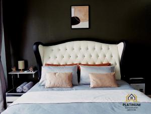 Sliverscape Premier Suite Melaka Raya WiFi Sleep 2-4
