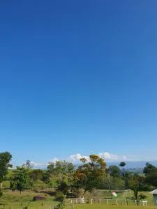 Chalé Vagalumes em Engenheiro Passos RJ - 帕苏斯工程师镇