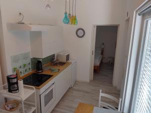 Das kleine Lavendelhaus