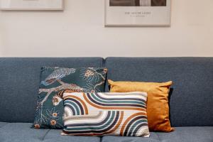 A32#Republique # Marais # 1BedRoom # Paris03 # AC