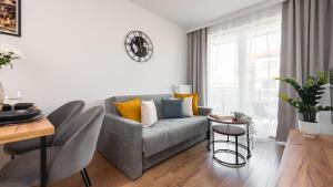 Flatbook Apartamenty - Trimare Sztutowo z bilardem i parkingiem - 4hvězdičkové hotely ve městě Sztutowo