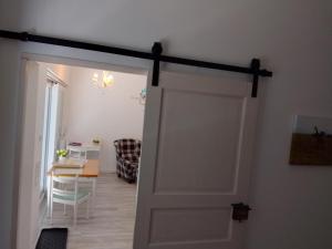 Das kleine Lavendelhaus