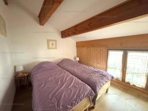 Chalets Chalet renove 8 pers. avec cheminee et Wifi - FR-1-295-147 : photos des chambres