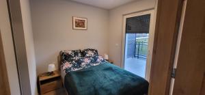 Apartament Bursztynowy