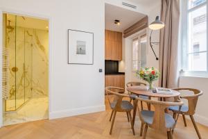 La Guitare 21 - Cozy studio in center of Cannes, just behind Grand Hotel