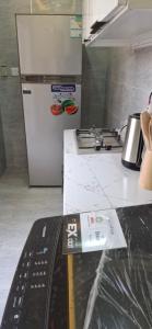 استديو فاخر لليلة هانئة