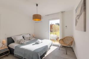 Nouveau ! Villa des vignes Piscine & Clim