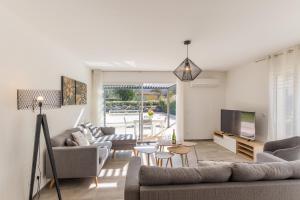 Villas Nouveau ! Villa des vignes Piscine & Clim : photos des chambres