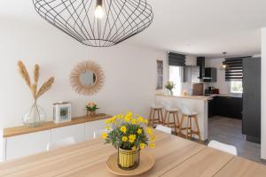 Nouveau ! Villa des vignes Piscine & Clim