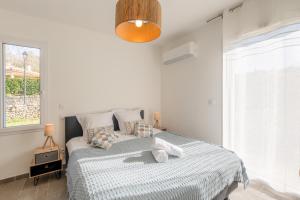 Villas Nouveau ! Villa des vignes Piscine & Clim : photos des chambres