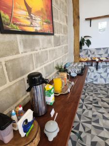 Pousada Canto do Sabiá