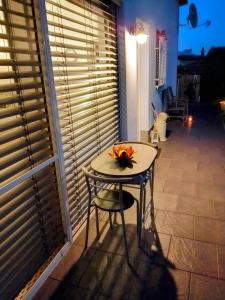 Das kleine Lavendelhaus