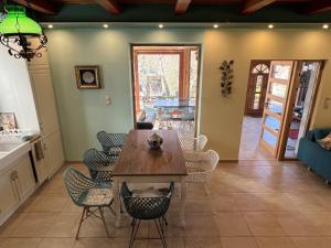 Cinegefészek Nyaralóház