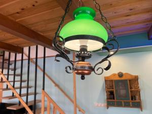 Cinegefészek Nyaralóház