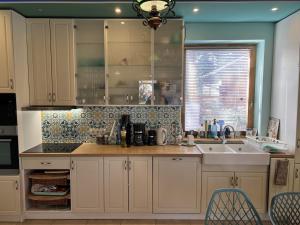 Cinegefészek Nyaralóház