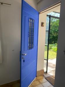 La casita azul, Tanti