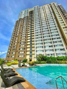 Avida Aspira Marvelous City View near Ayala Mall & Xavier University