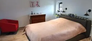 Charme authentique au coeur de saint victor malcap - 圣维克托德马尔卡普