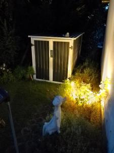 Das kleine Lavendelhaus