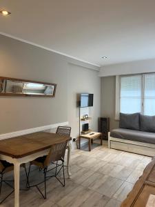 Departamento Alsina Mar del Plata