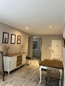 Departamento Alsina Mar del Plata