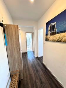 Ferienwohnung Leuchtfeuer Dagebüll