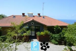 Apartamentos Mar y Mar Agroturismo - Igueldo