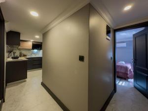 Belek 07 Luxury Suites Only For Family