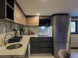 Belek 07 Luxury Suites Only For Family