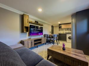 Belek 07 Luxury Suites Only For Family